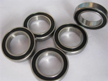 Подшипник SKF промышленный 6001 2RS 